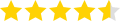 rating stars